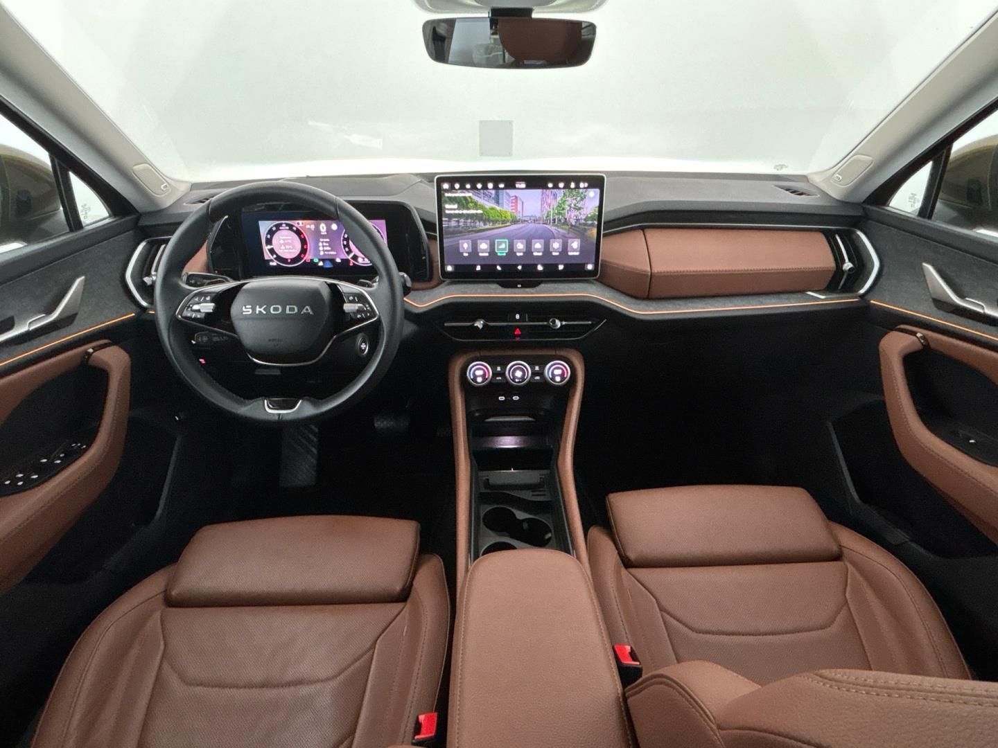 Škoda Kodiaq, 2.0 TDI / 142 kW Exclusive Sel - fotka 5
