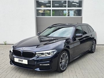 530d xDrive