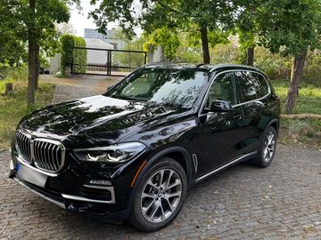 3L B58 Benzin - Servisováno