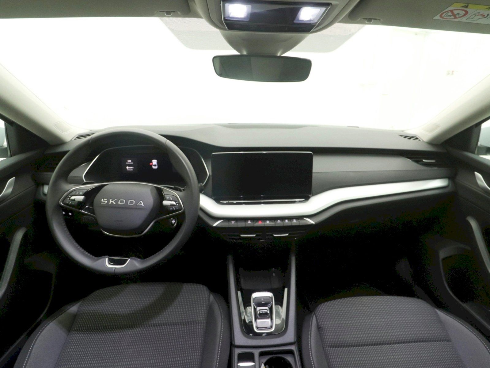 Škoda Octavia, Selection DSG 2.0TDI 110kW - fotka 5