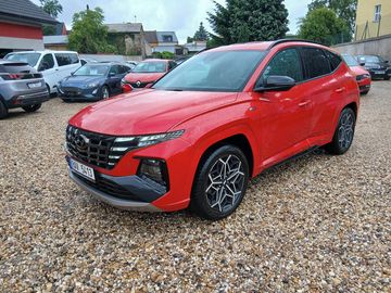1.6i T-GDi 110KW N-Line, ČR