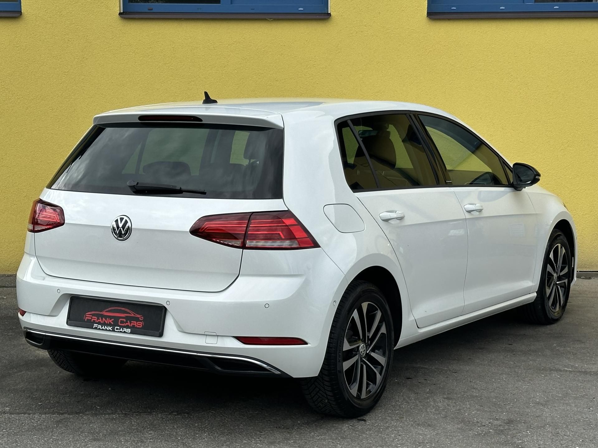 Volkswagen Golf, IQ.DRIVE 1.5TSI110kW 2.Maj. - fotka 4