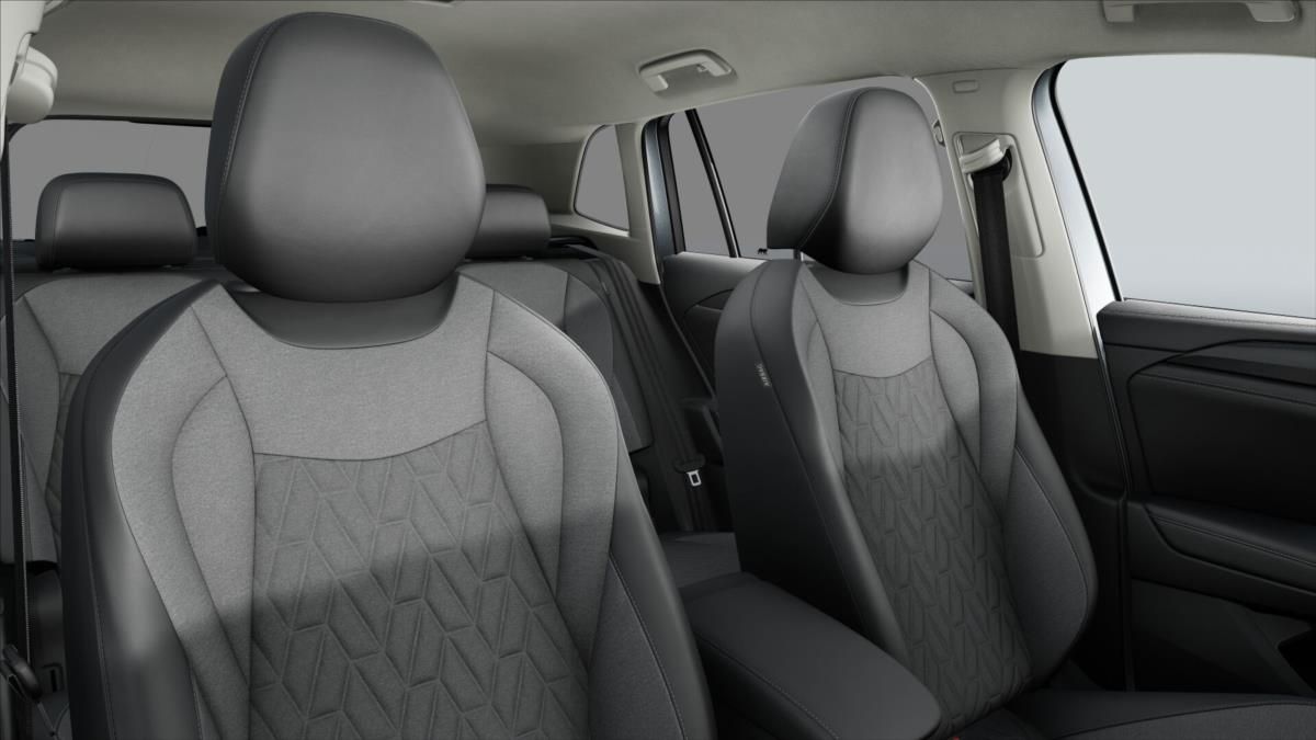 Volkswagen Tiguan, 1,5 TSI 150 kW eHybrid  People - fotka 6