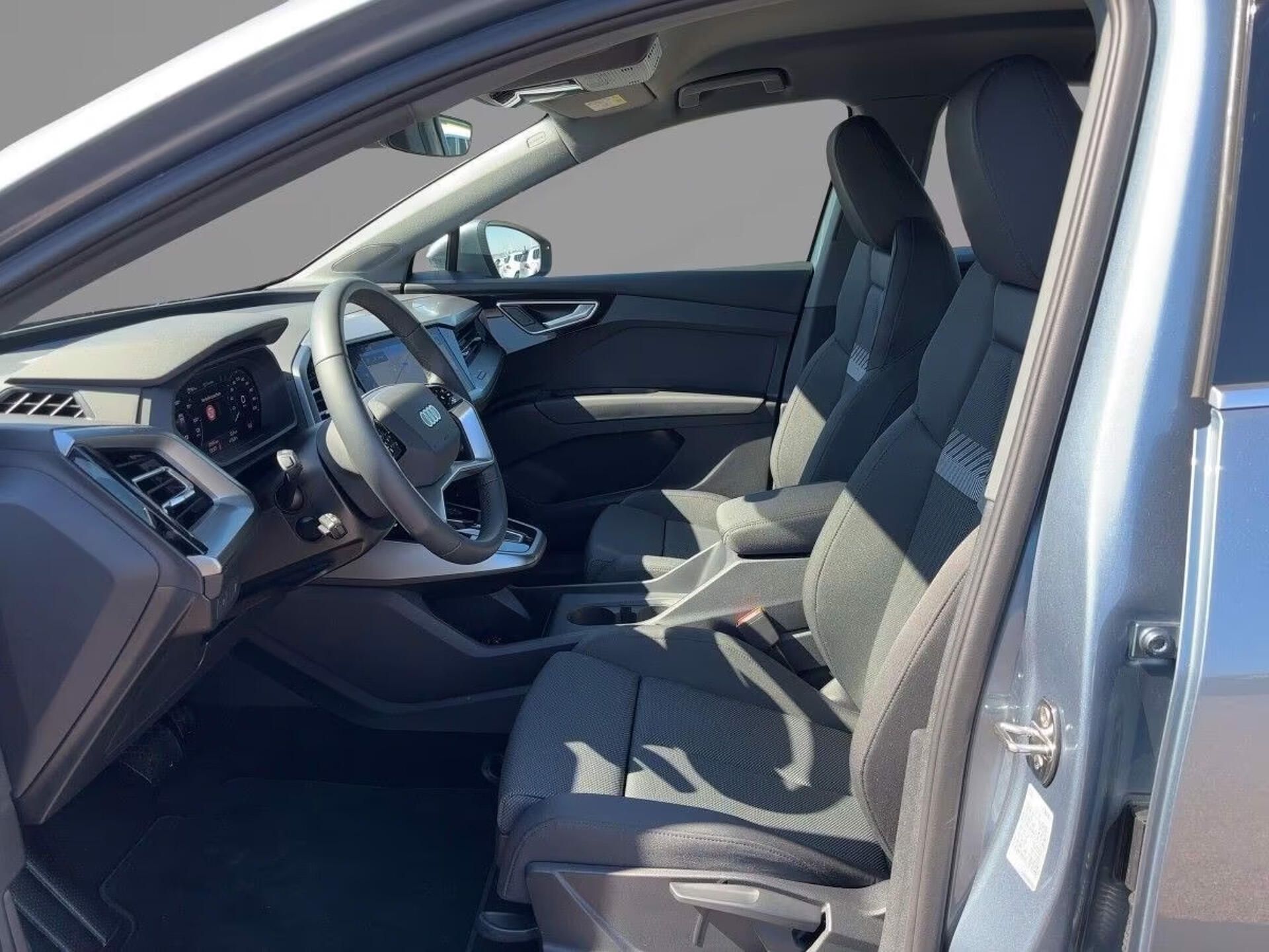 Audi Q4 e-tron, 40 Sportback - fotka 6