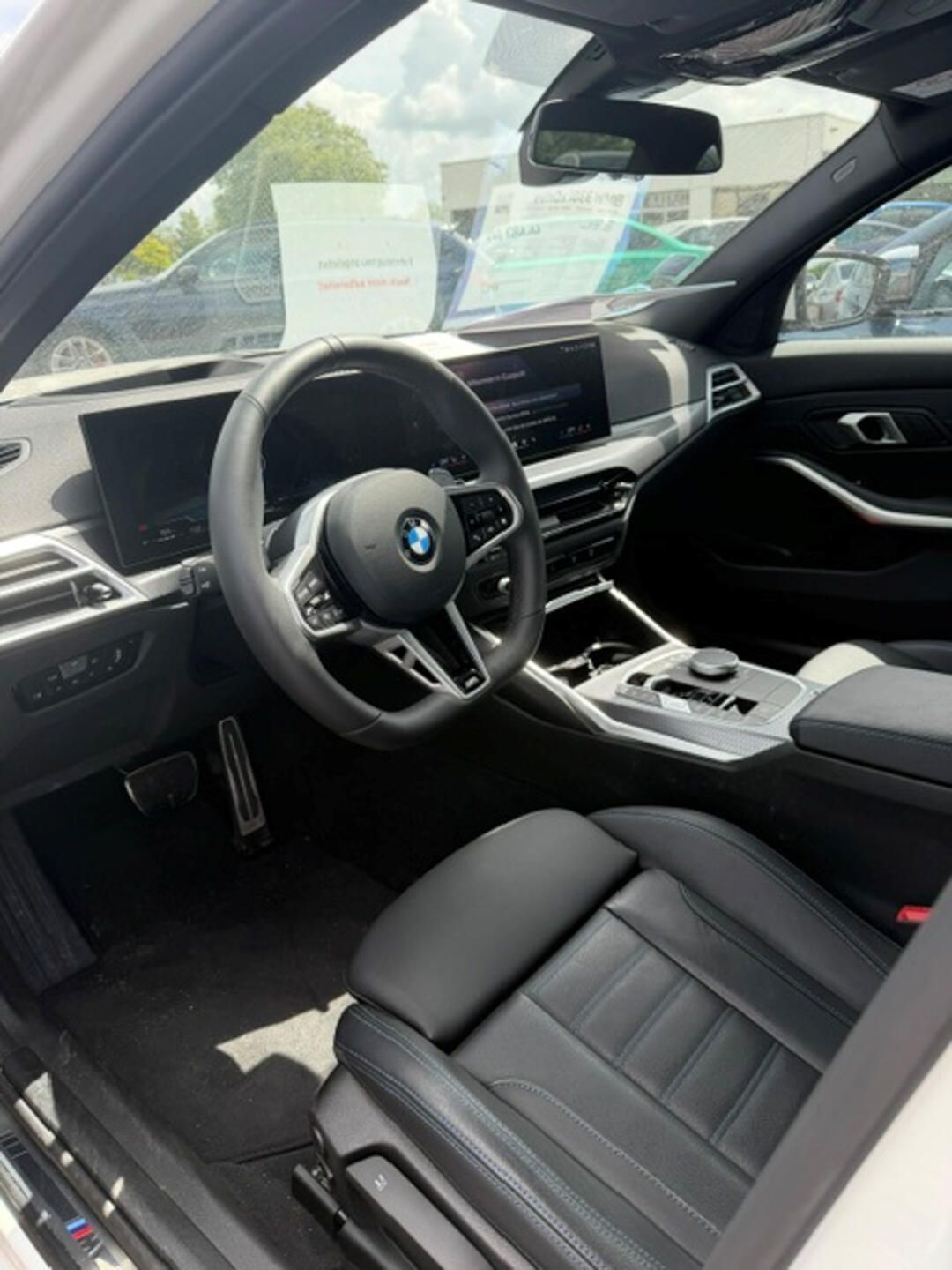 BMW Řada 3, 330i xDrive M-Sport 360 HuD Ta - fotka 5