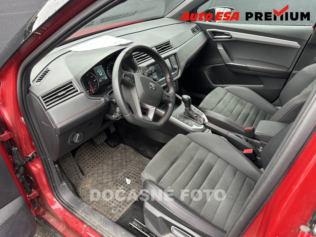 Seat Arona, 1.0TSI,ČR,servis.kniha,AT - fotka 3