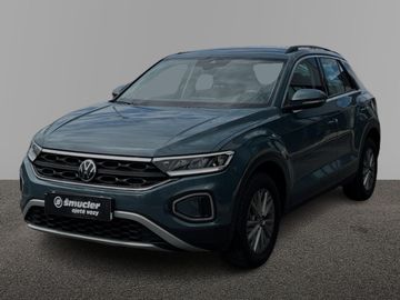 1.0 TSI / 81 kW Life