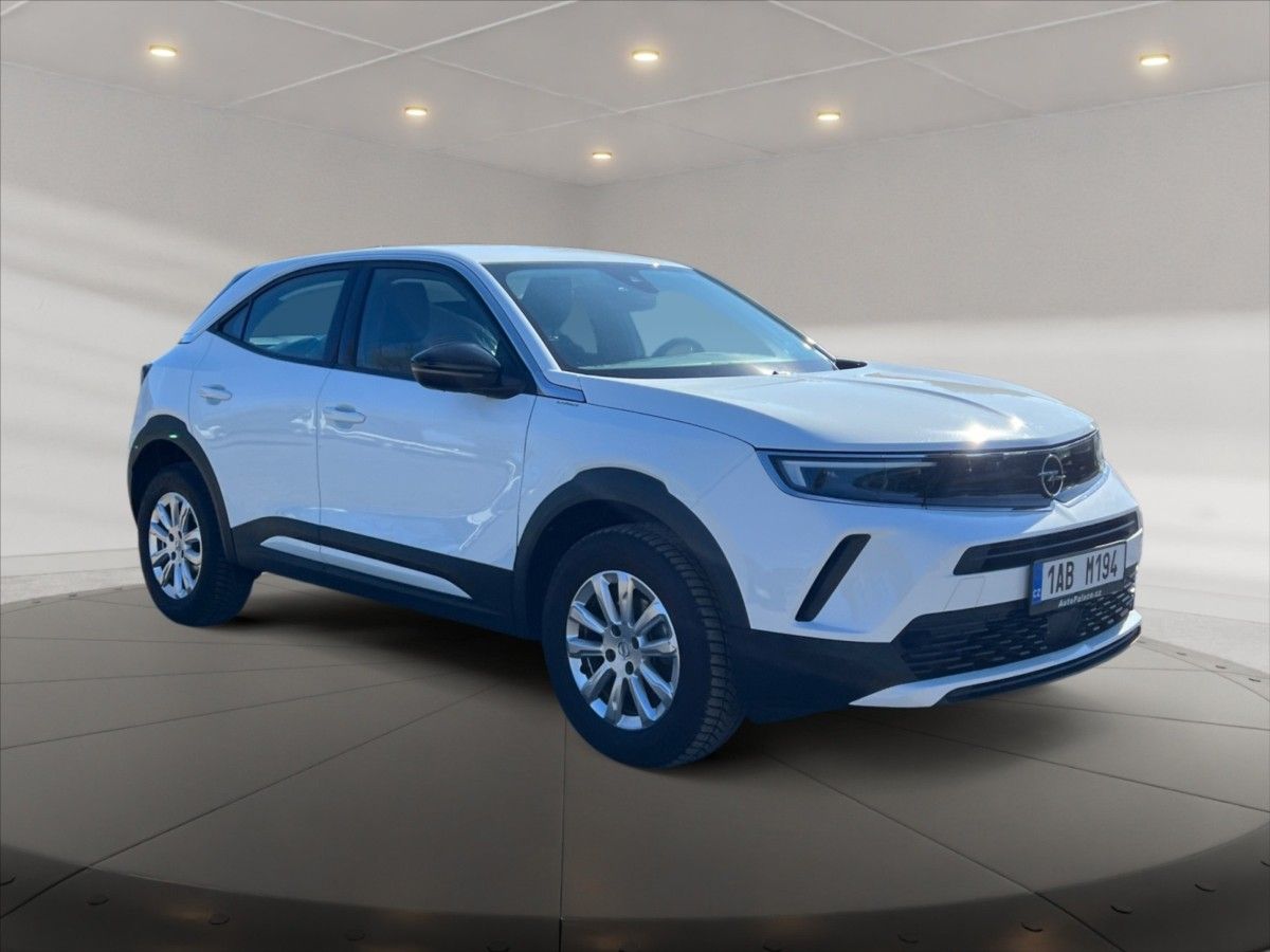 Opel Mokka, 1,5 CDTI 81 Edition