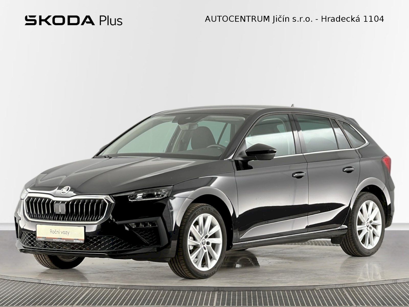 Škoda Scala, 1.0TSI 85kW Top Selection