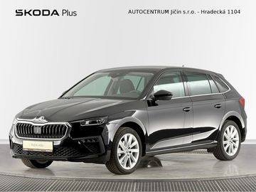 1.0TSI 85kW Top Selection