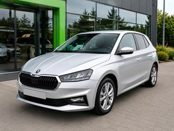 1.0 TSI 81KW STYLE
