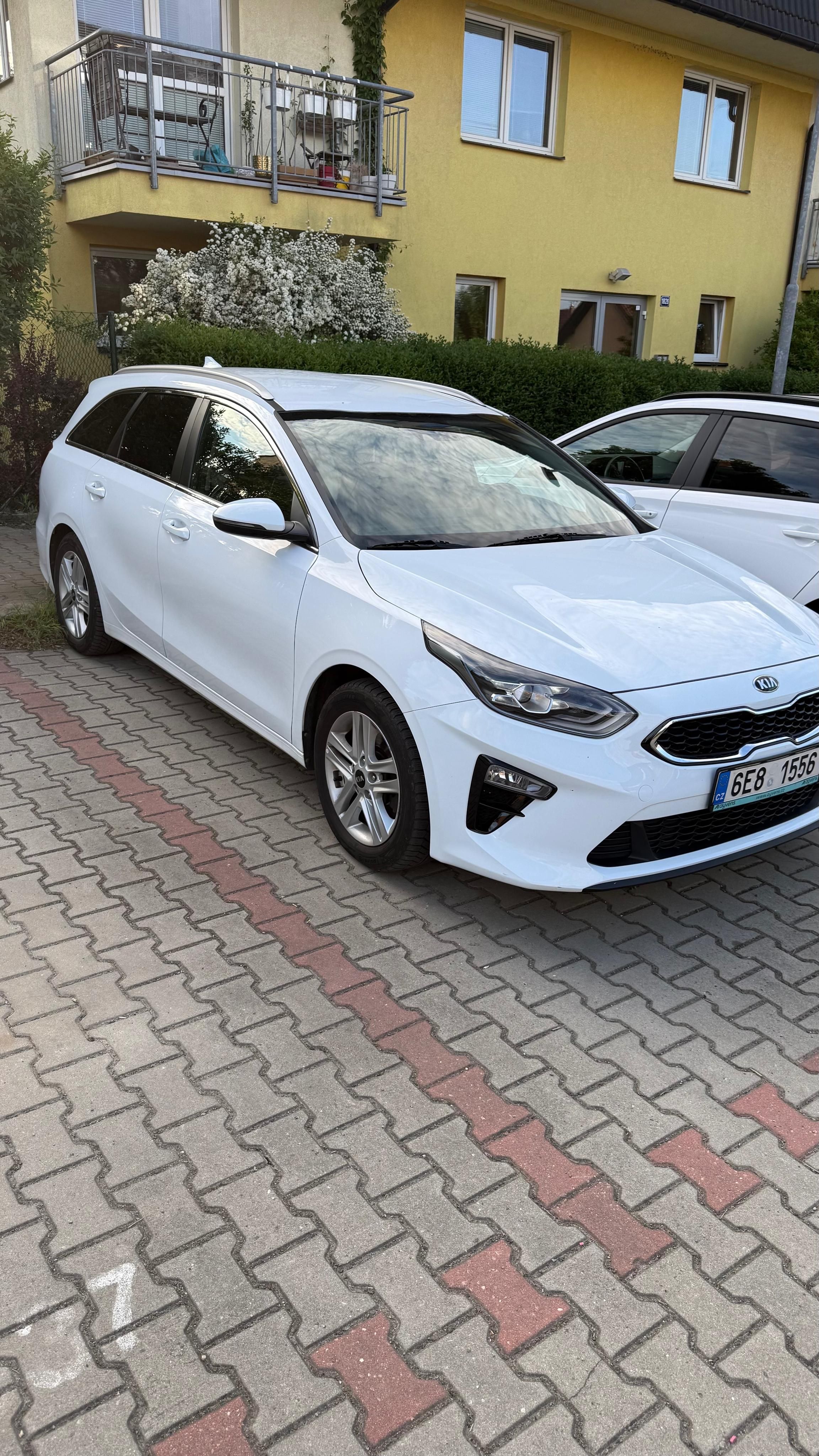 Kia Cee´d, 1.5 t-gdi, 118 kW - fotka 4