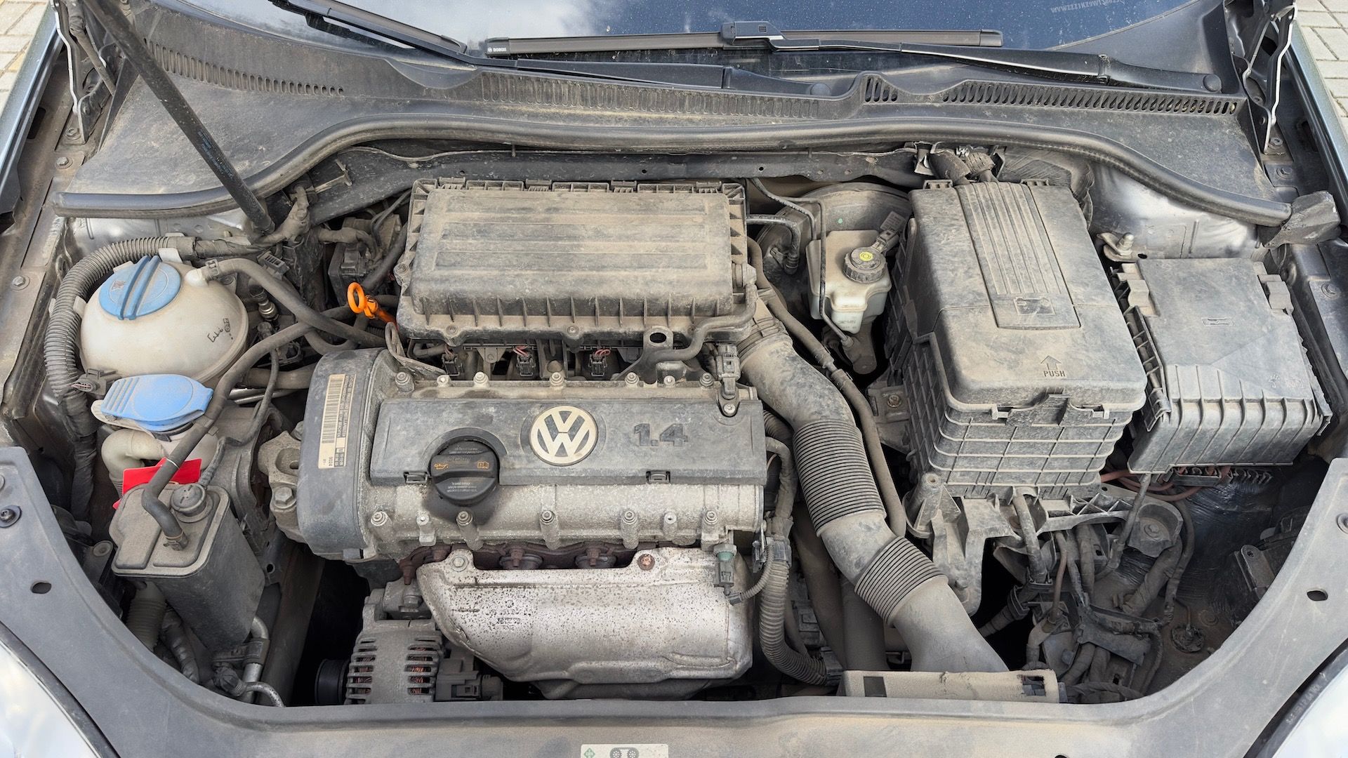Volkswagen Golf - fotka 3