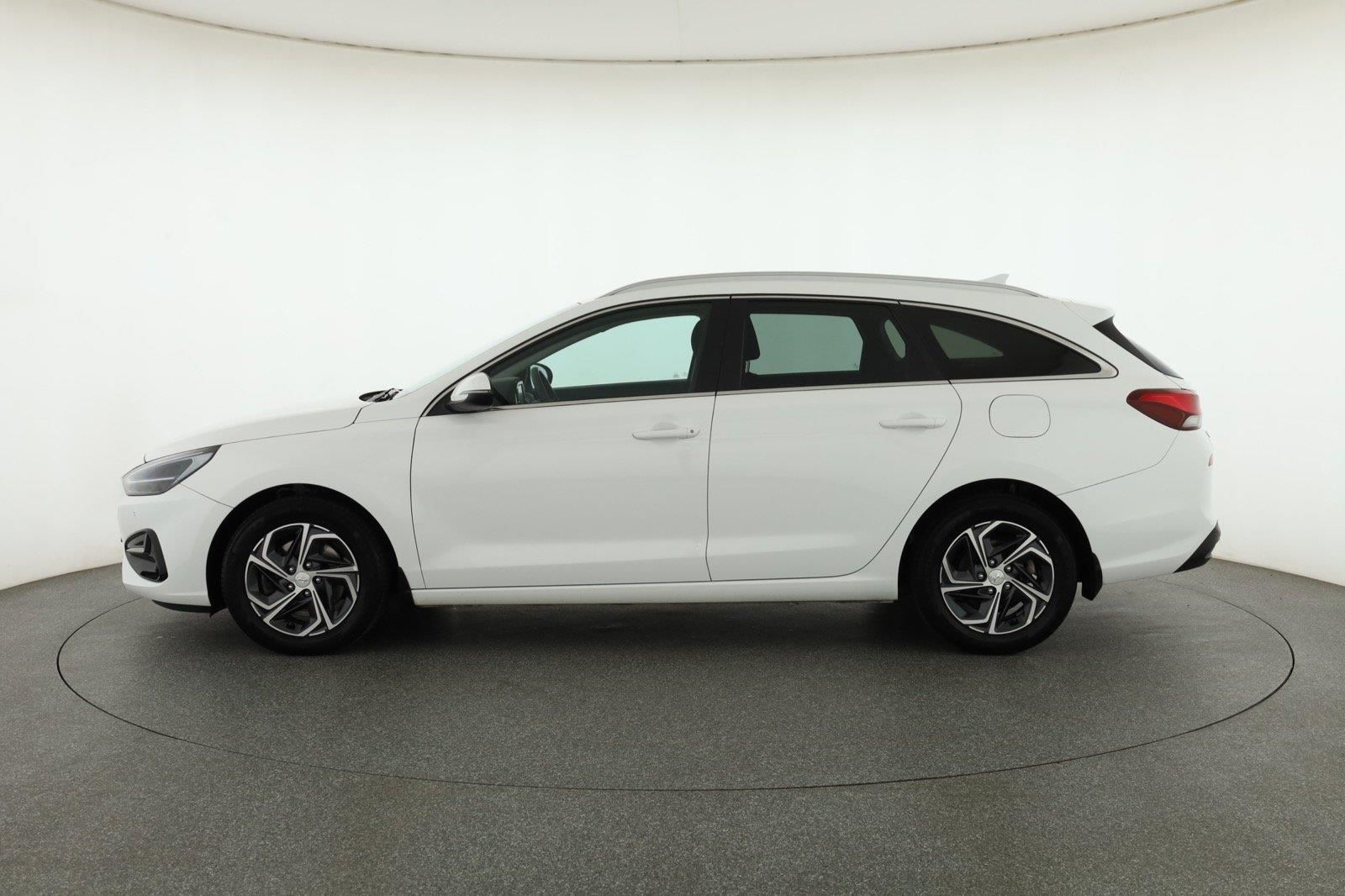 Hyundai i30, 1.0 T-GDI, Záruka, ČR,1.maj - fotka 3