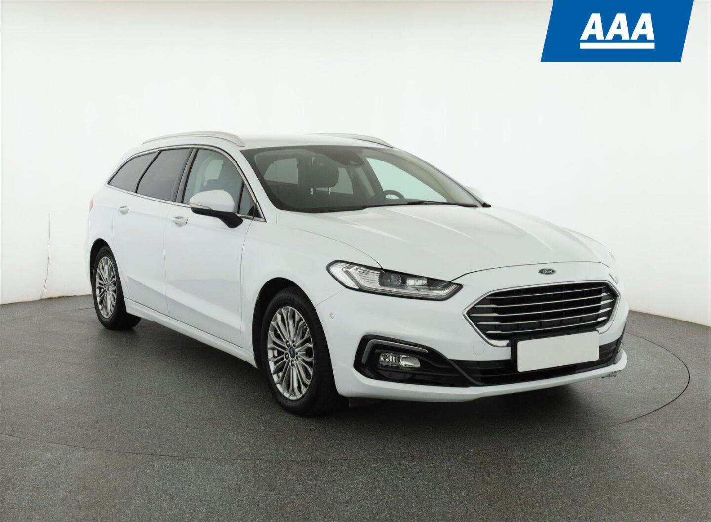 Ford Mondeo, 2.0 EcoBlue, Automat, Navi