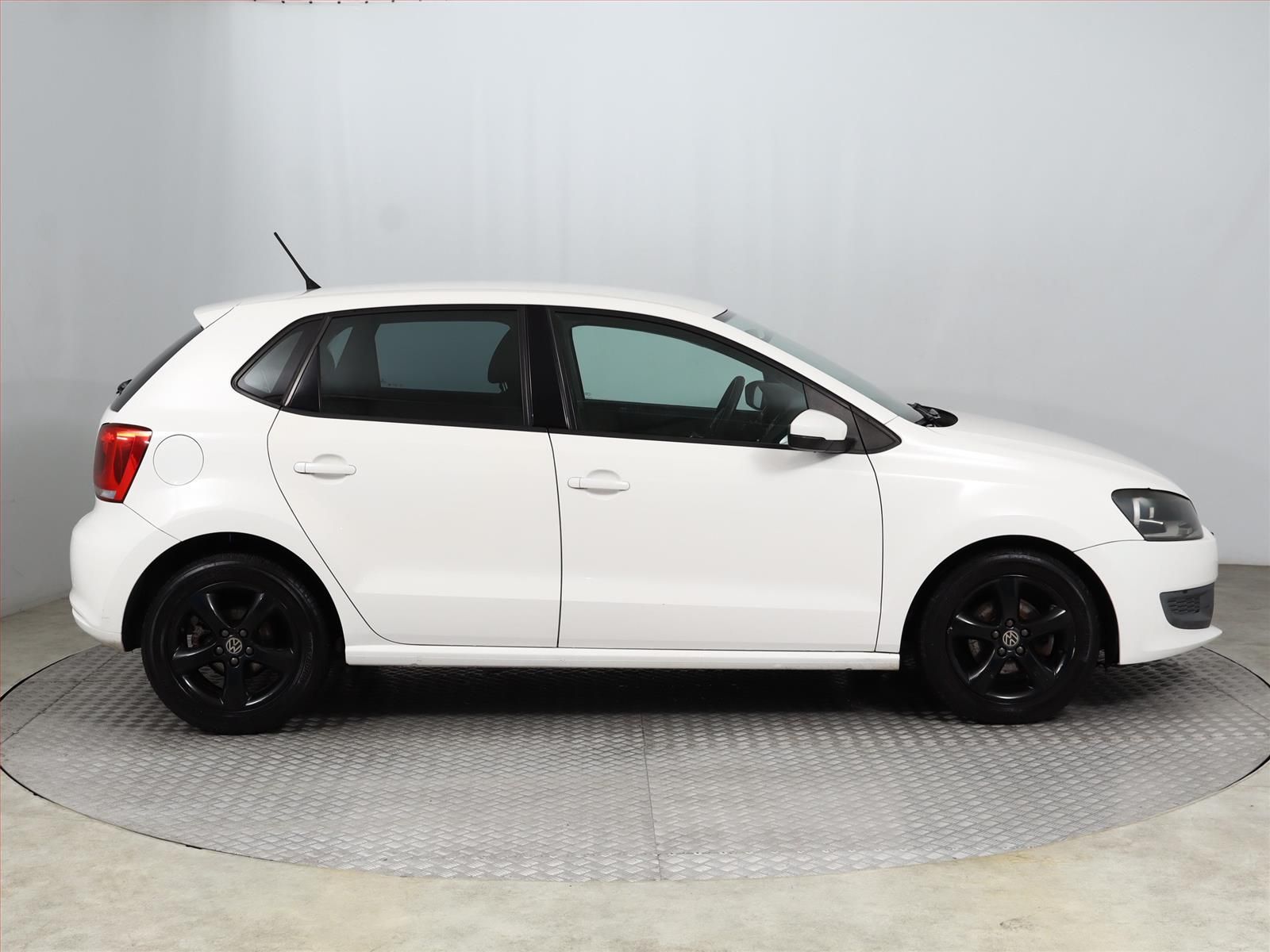 Volkswagen Polo, 1.4, Comfortline, Klima - fotka 6