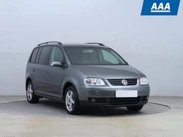1.9 TDI, Comfortline