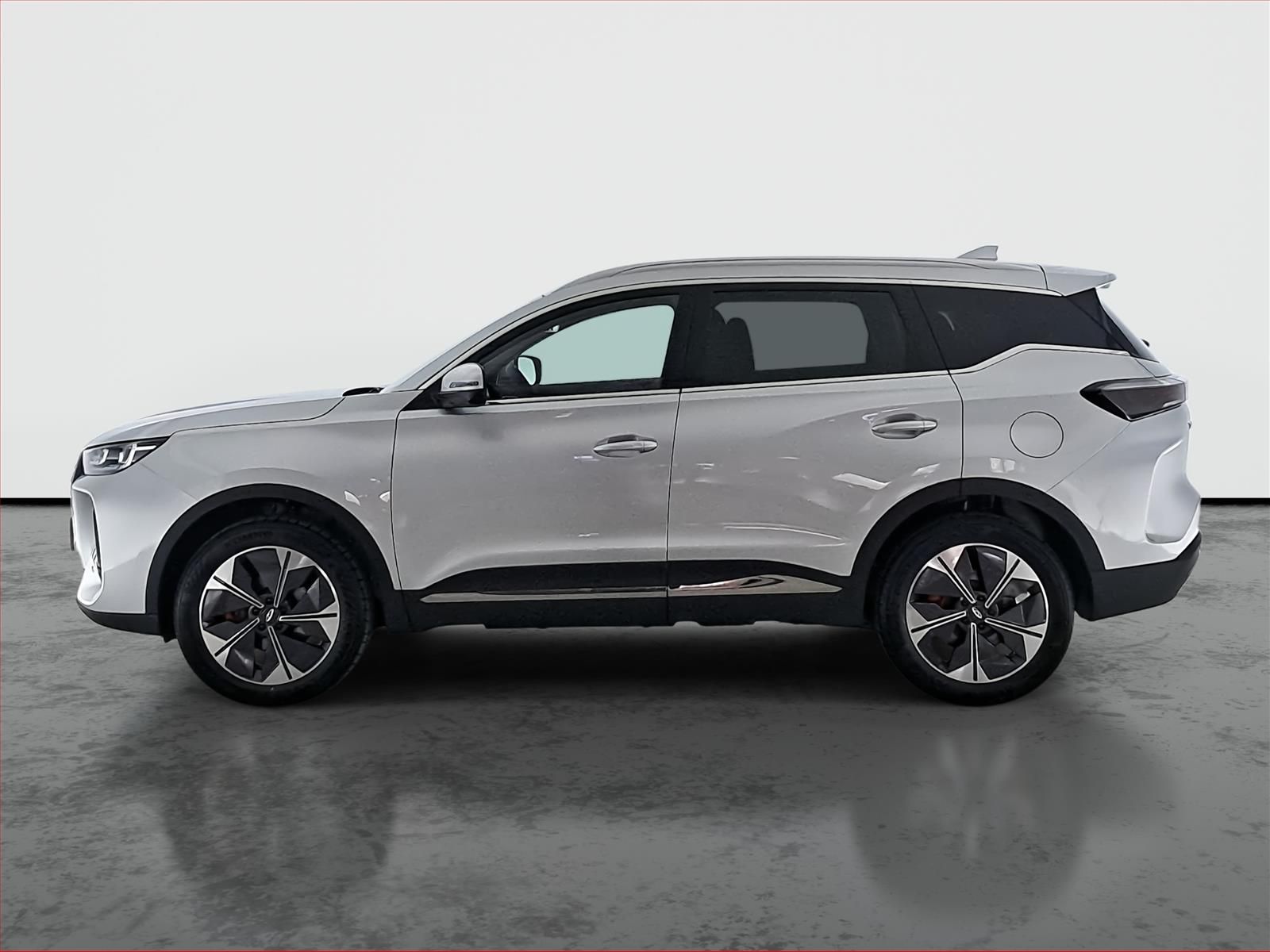 Chery Tiggo 7, 1.6 TGDI, Unique, UNIQUE - fotka 3