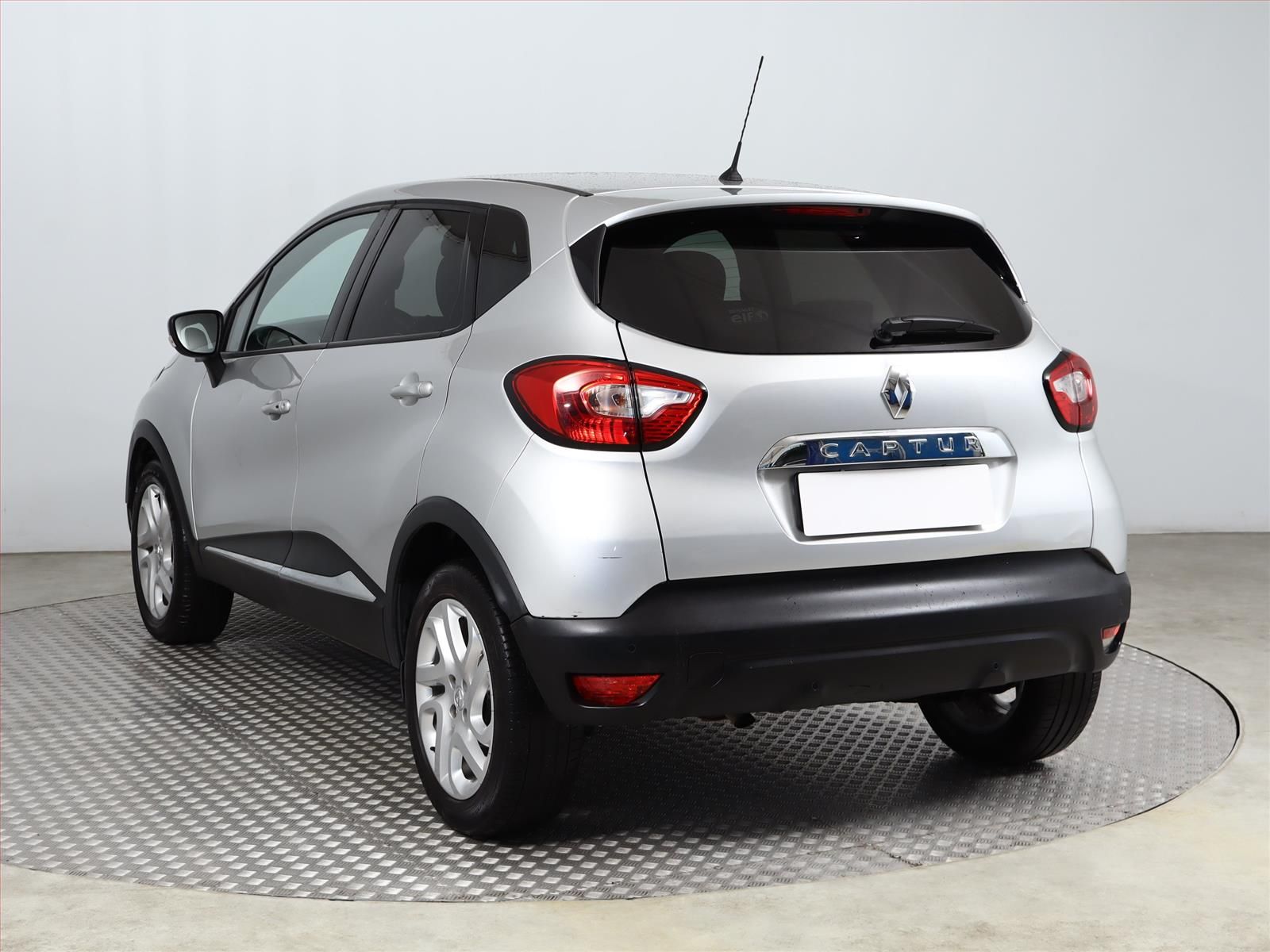 Renault Captur, 1.2 TCe, ČR,1.maj, Serv.kniha - fotka 4