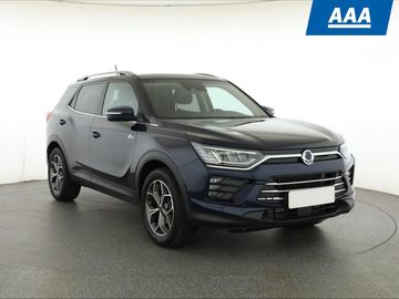 1.5 T-GDI, Premium, ČR,1.maj