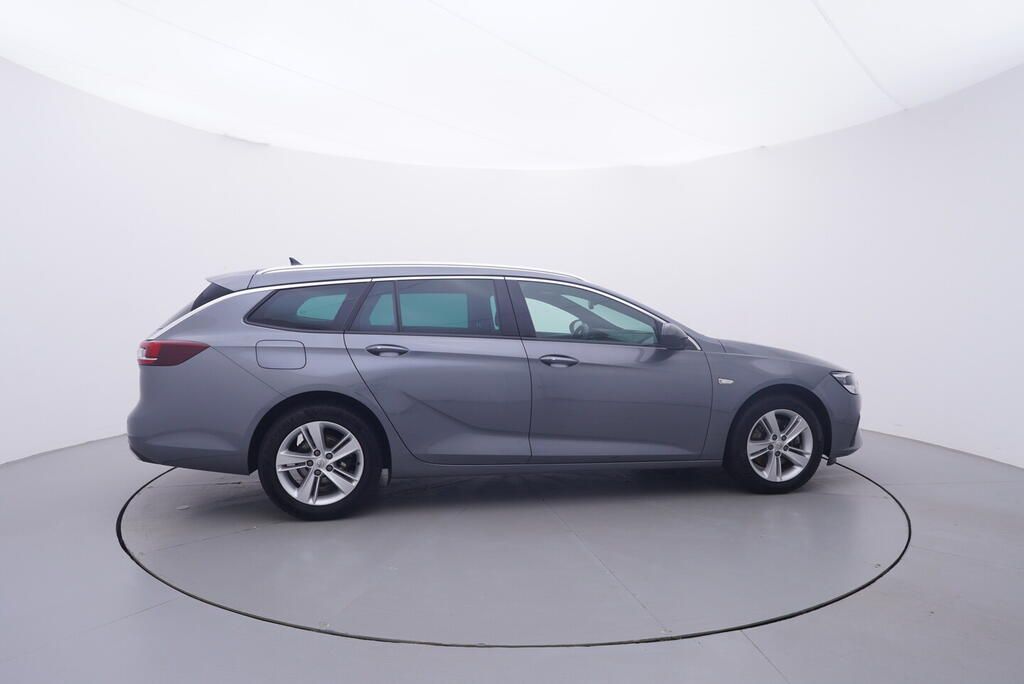 Opel Insignia, Ultimate 2.0 CDTI 128 kW - fotka 6