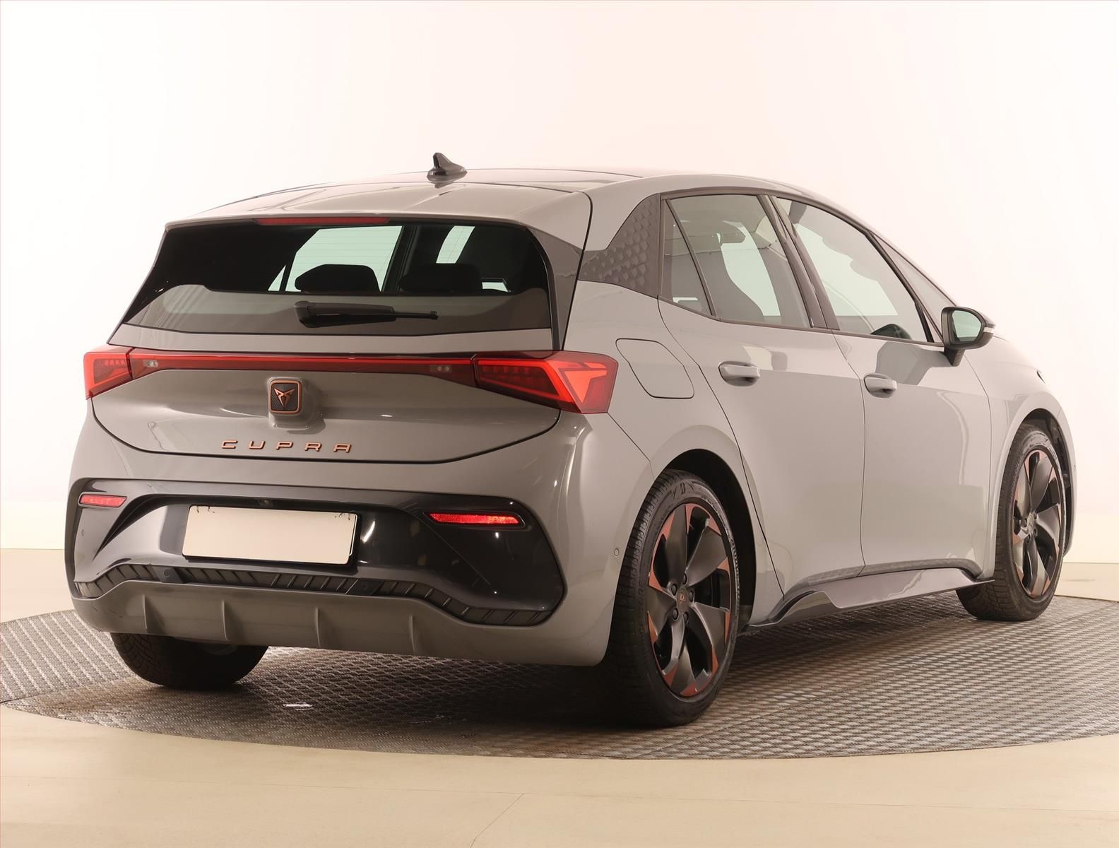 Cupra Born, 58, Automat, Serv.kniha, Navi - fotka 5