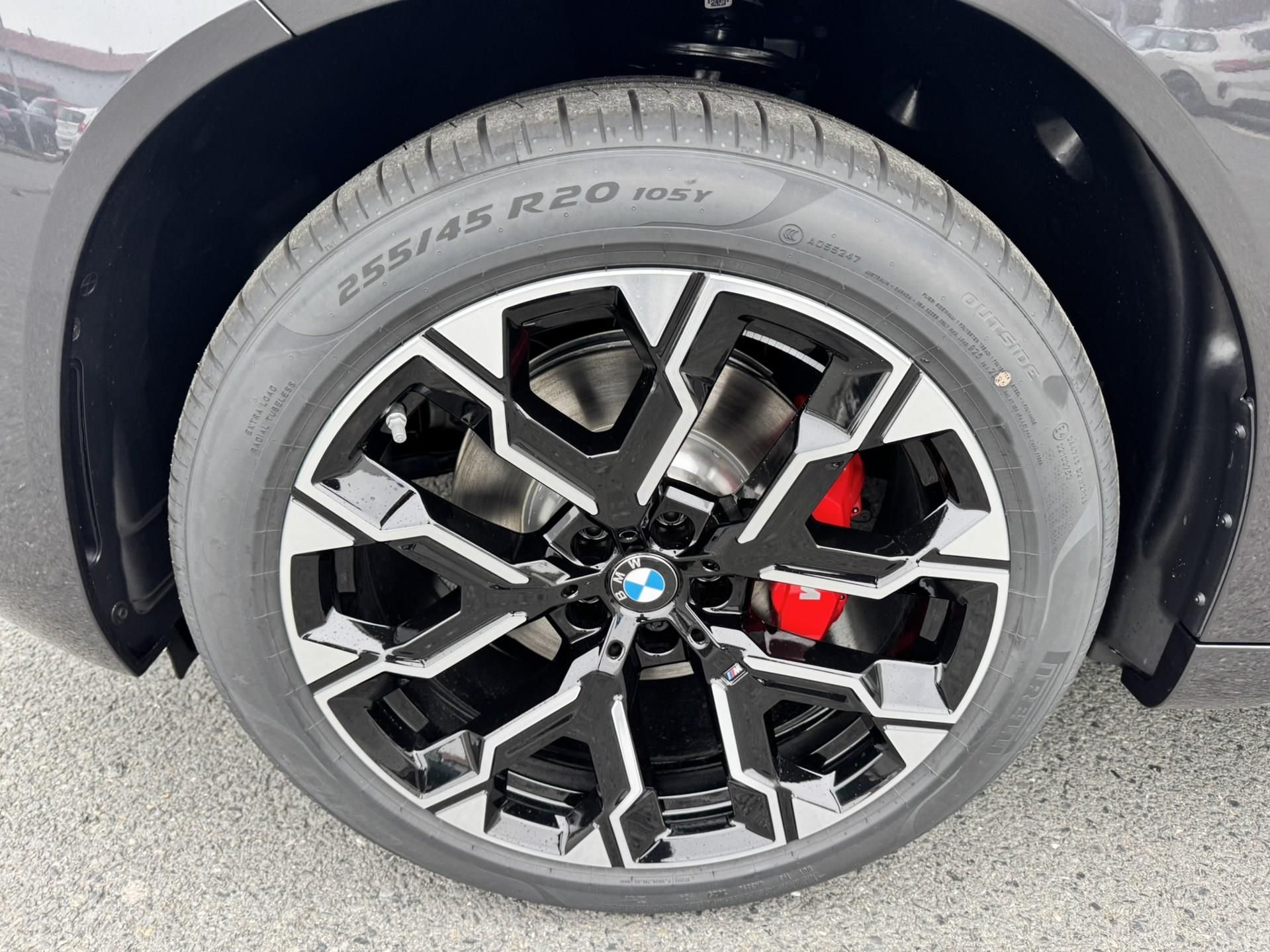 BMW X3, X3 20d xDrive - fotka 4