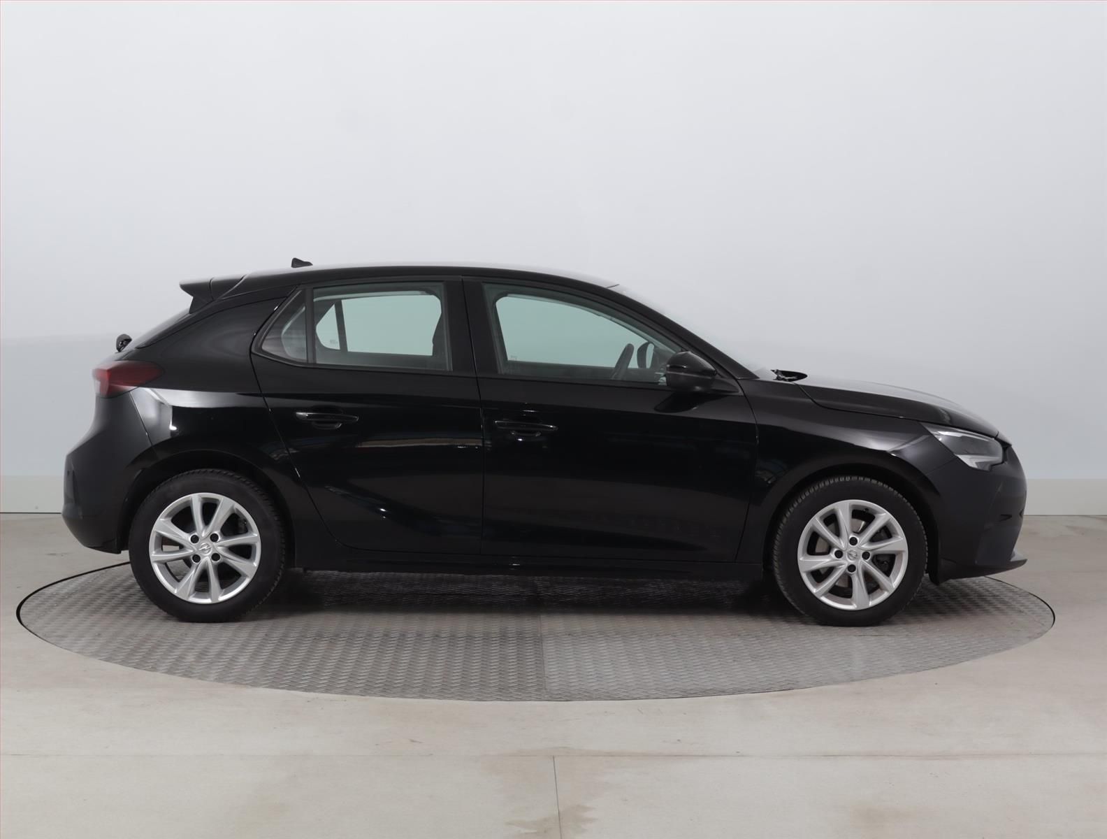 Opel Corsa, 1.2 Turbo, Serv.kniha, Navi - fotka 6