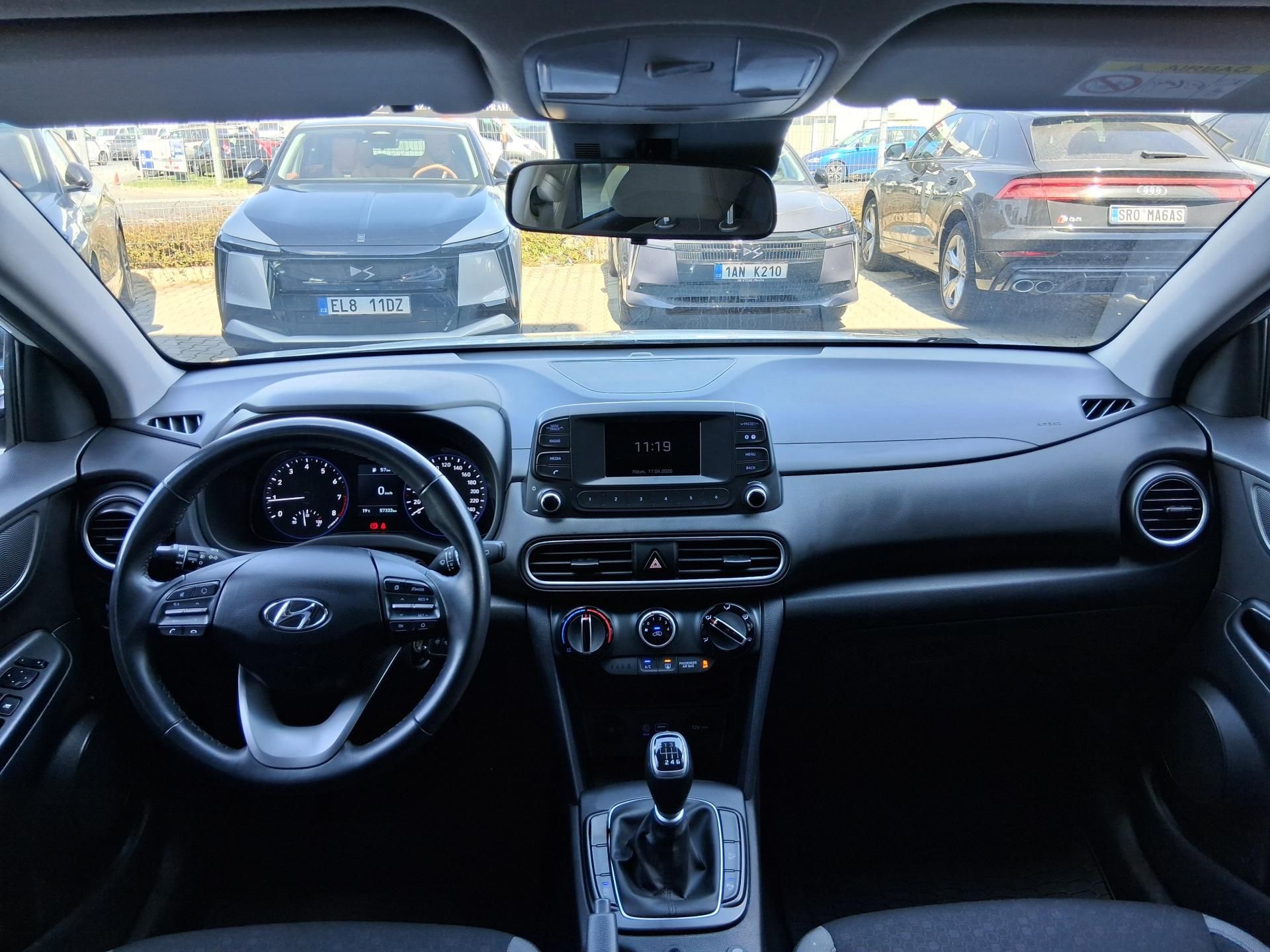 Hyundai Kona, STYLE 1.0 T-GDi 88 kW - fotka 2