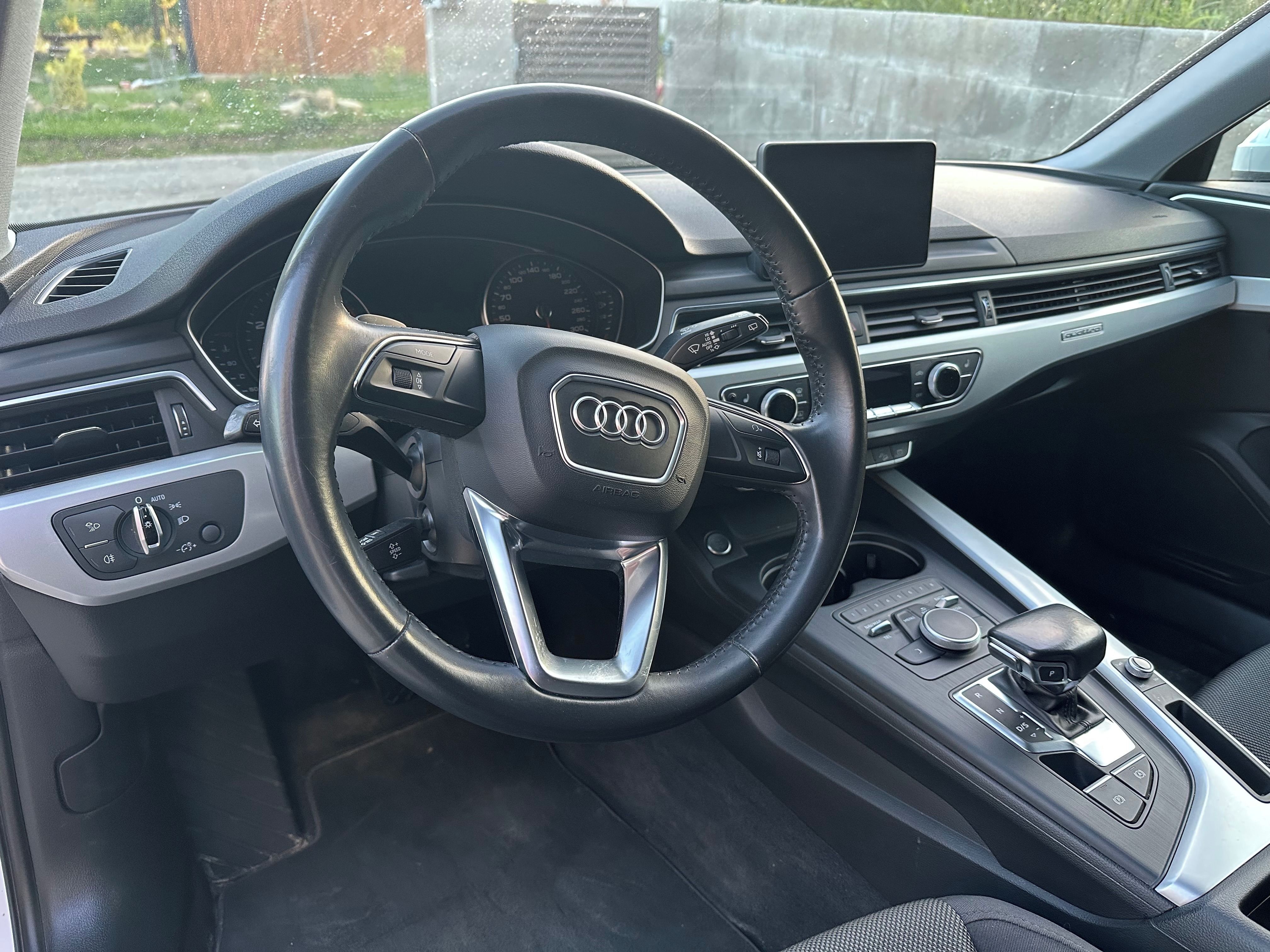 Audi A4 allroad, Audi A4 Allroad 2.0 TDi Q, DPH - fotka 6