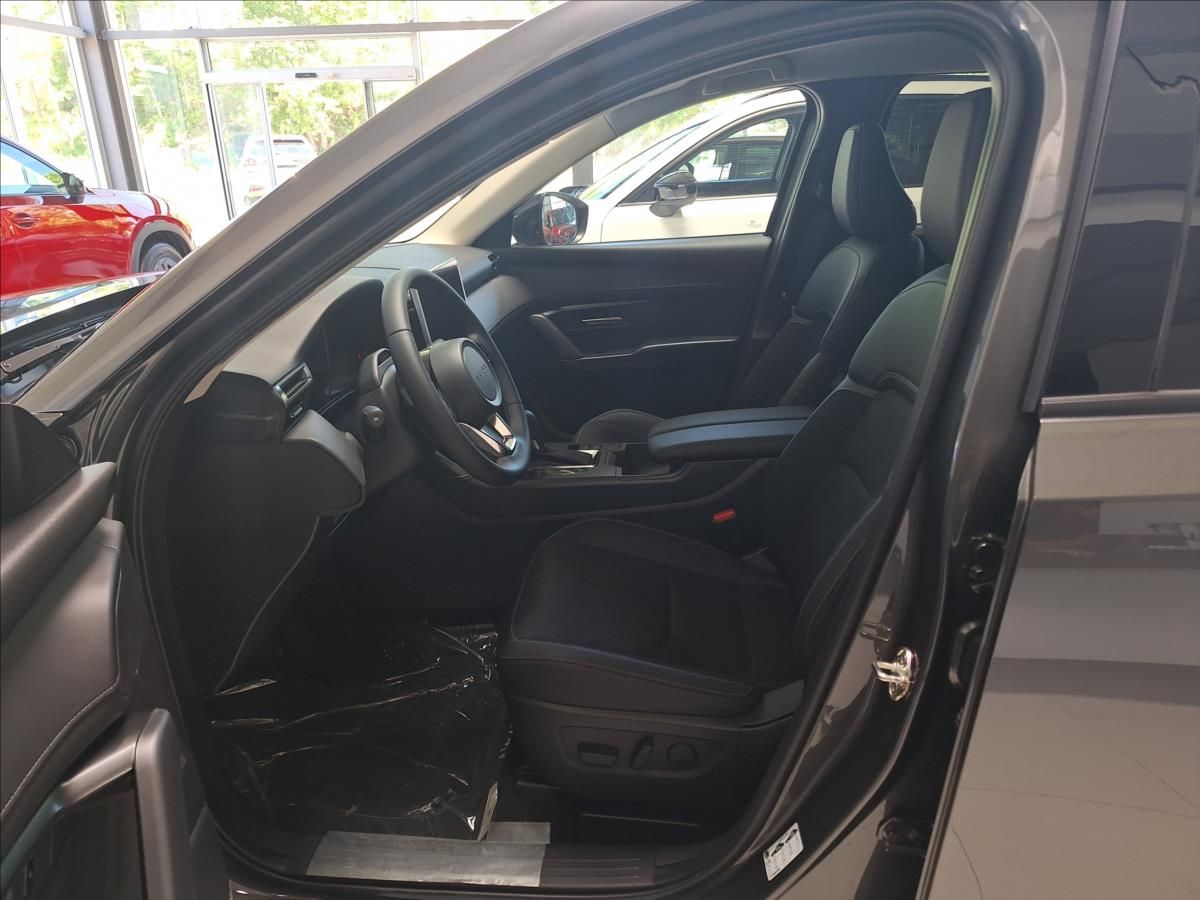 Mazda CX-5, 2,5 G 141ps 6AT AWD Centre-Lin - fotka 3