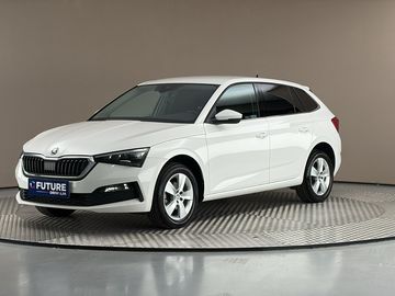 1.0 TSI Style