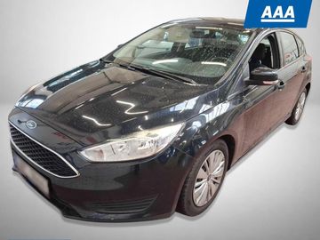 1.0 EcoBoost, Serv.kniha