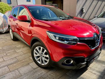 1.5 DCi,118.000km,NOVÉ CZ