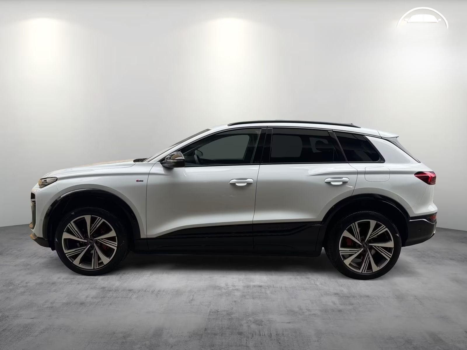 Audi Q6 e-tron, qu S line * PANO* MATRIX - fotka 3