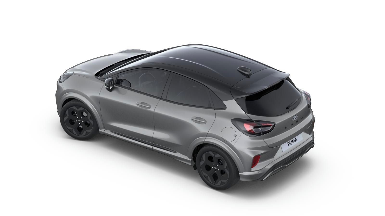 Ford Puma, BlueCruise Edition SUV 1,0 Eco - fotka 3