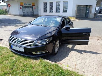 2.0 TDI CC 125 kW