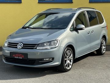 2.0TDI/103kW * 5.Míst * TZ