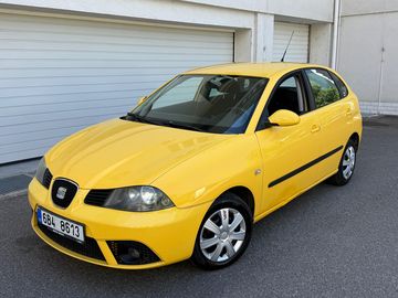 1.4i, 63kw Původ ČR 1. maj.