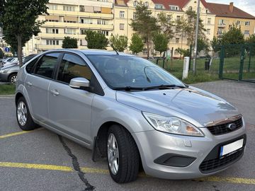 MK2 1.8 Duratec HE