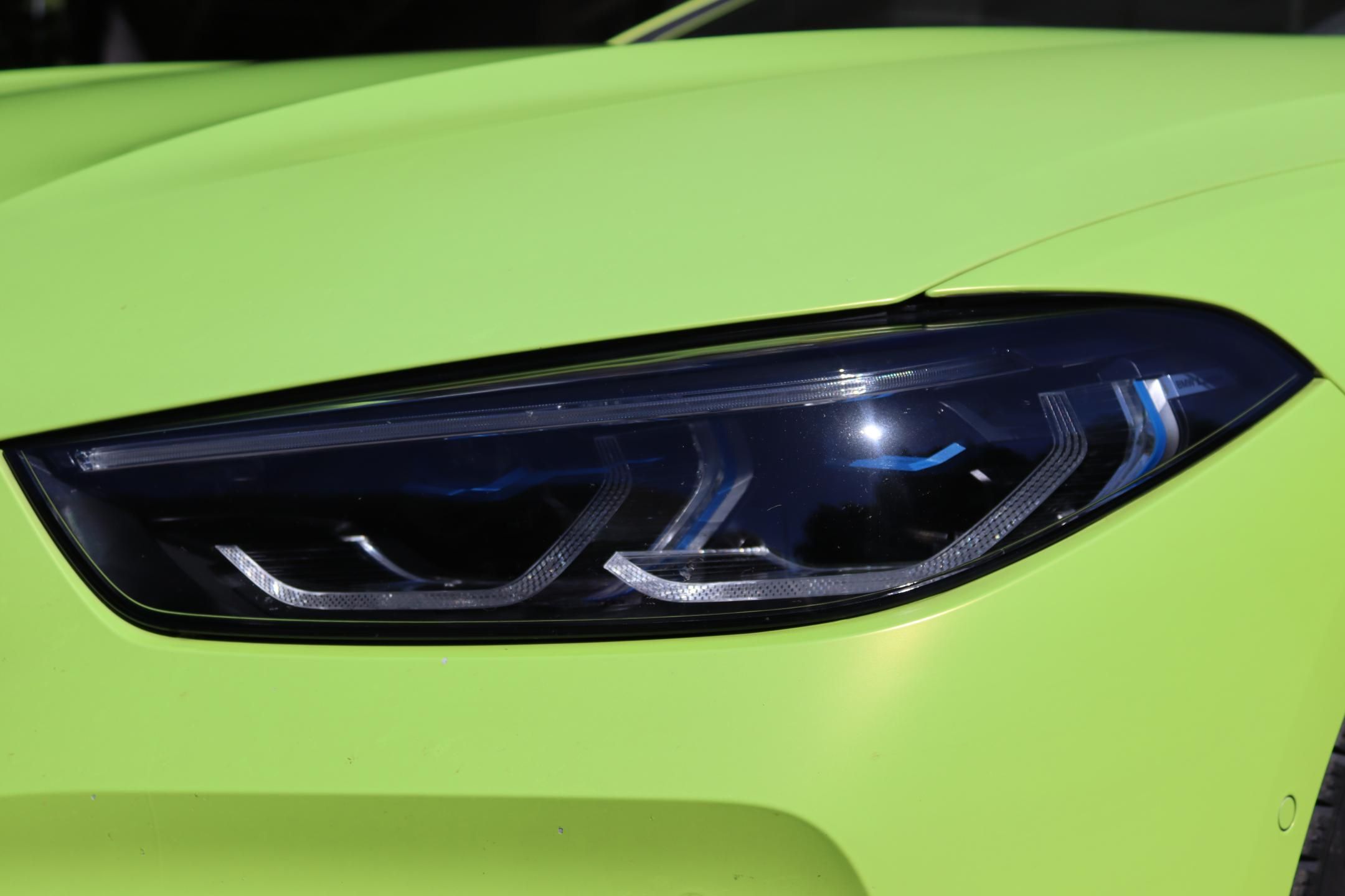 BMW Řada 8, 840i XDRIVE CABRIO M-PAKET G14 - fotka 4