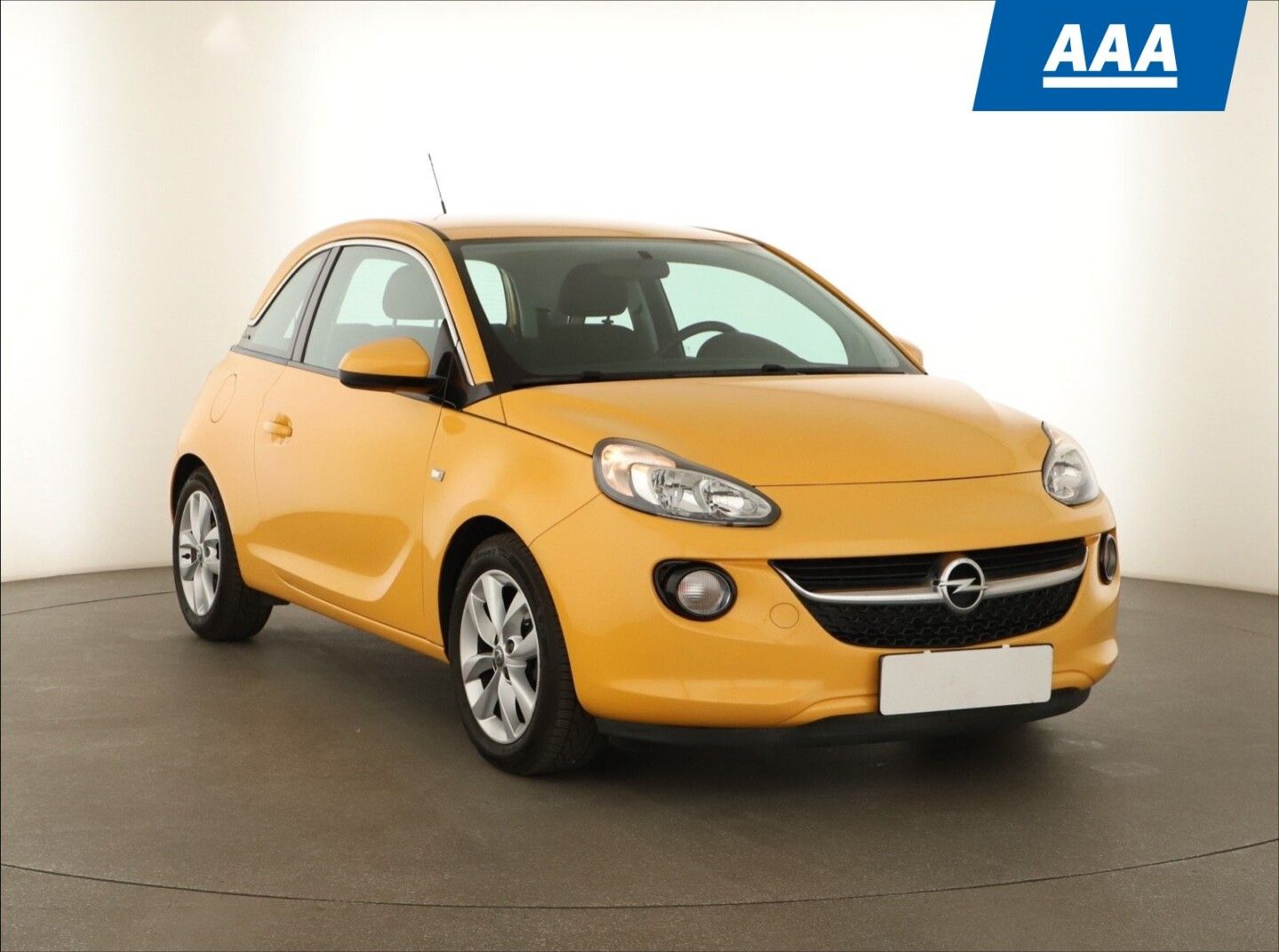 Opel Adam, 1.4, Klima, Tempomat, El. okna