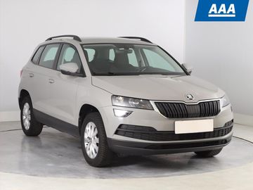 1.0 TSI, Ambition Plus, ČR