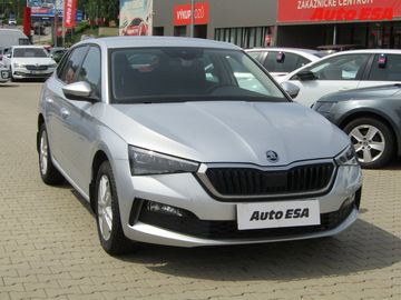 1.5 TSi,Style
