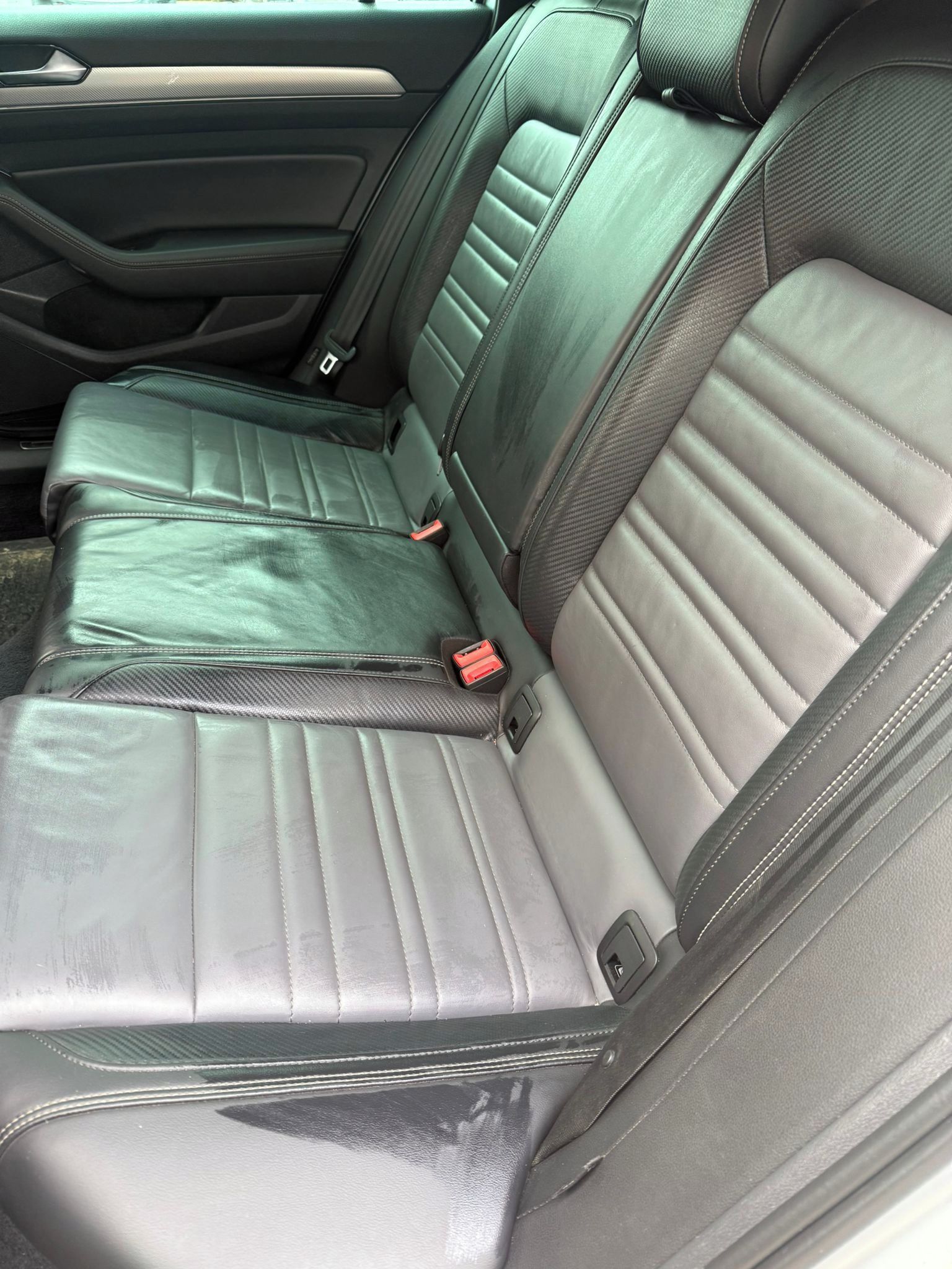 Volkswagen Passat, Volkswagen passat R-line B8 - fotka 6