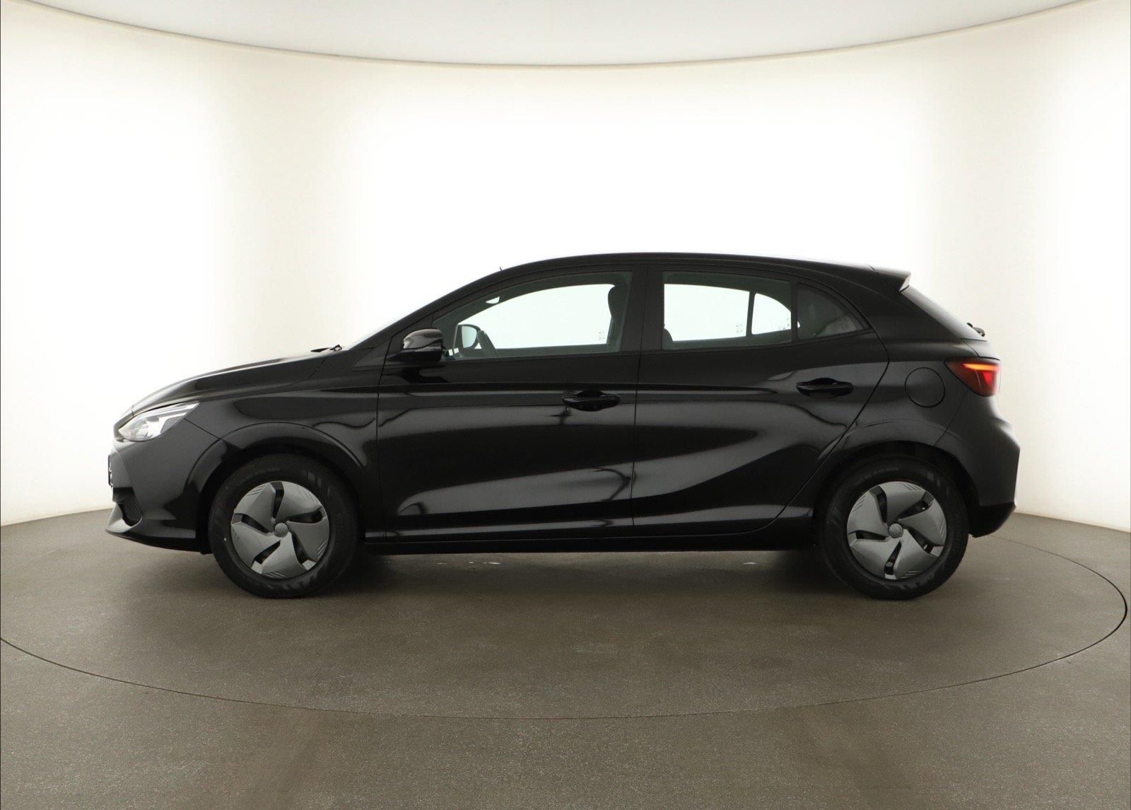 MG MG3, 1.5, Excite, Navigace - fotka 3