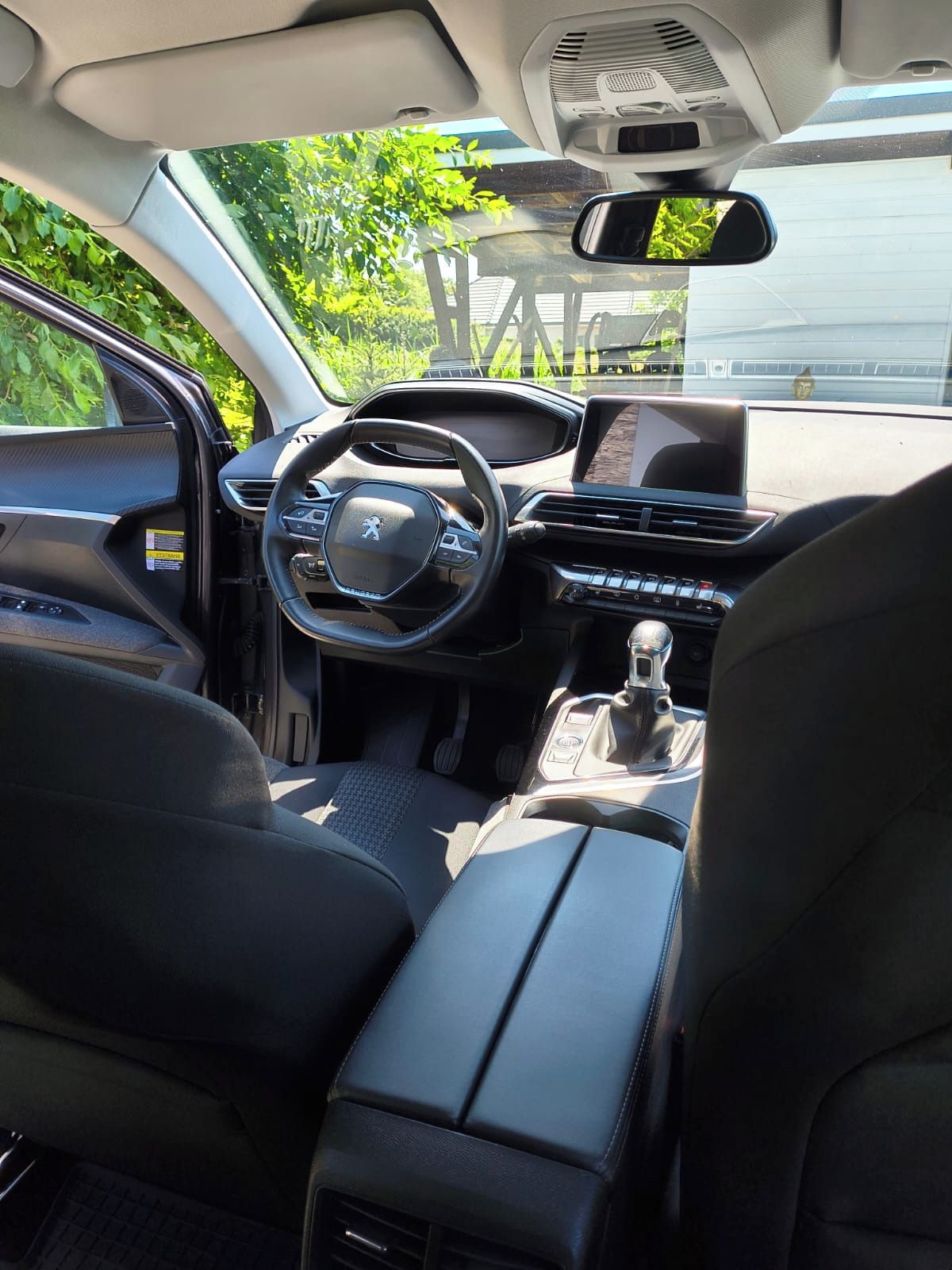 Peugeot 3008 - fotka 3