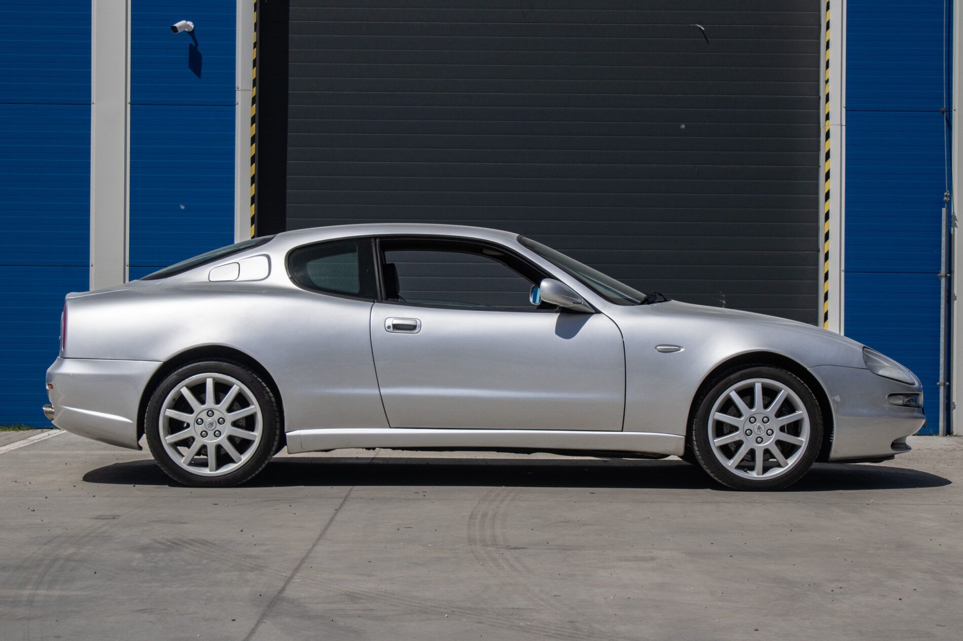Maserati, 3200 GT - fotka 4