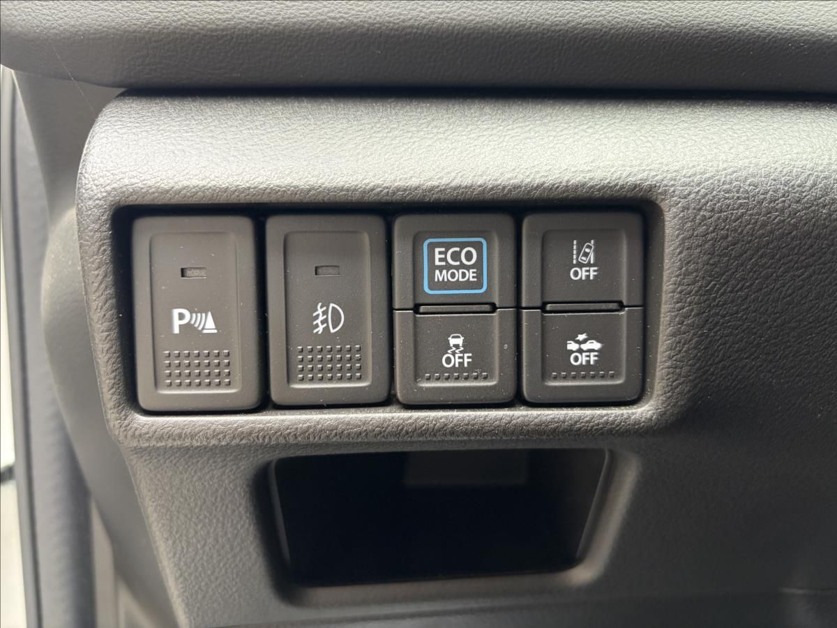 Suzuki SX4, 1,5 AT Elegance - fotka 6