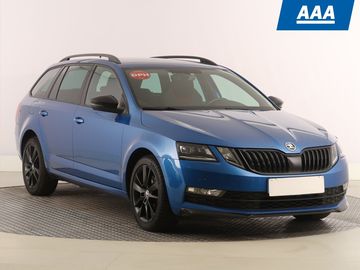 1.0 TSI, Serv.kniha, Navi